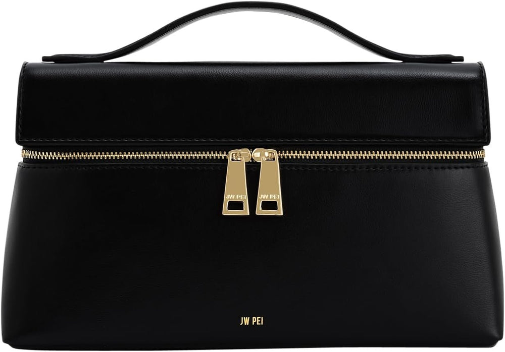 JW PEI Ladies Thea Genți de mână Genti Femei Naty Shop Negru