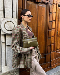 JW PEI Ladies Thea Genți de mână Genti Femei Naty Shop