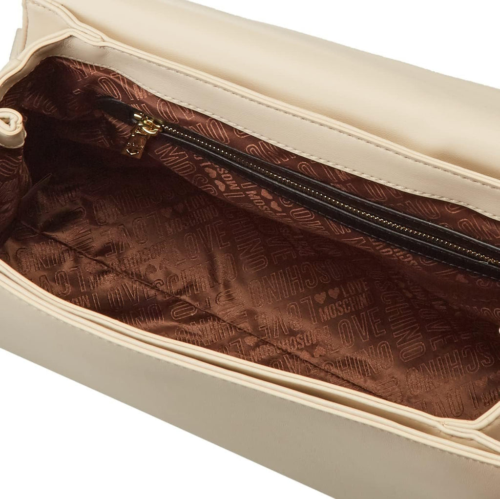 Love Moschino Borsa A Spalla geantă de umăr Genti Femei Naty Shop