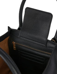 Love Moschino Geantă de umăr Negru, marime unica Genti Femei Naty Shop