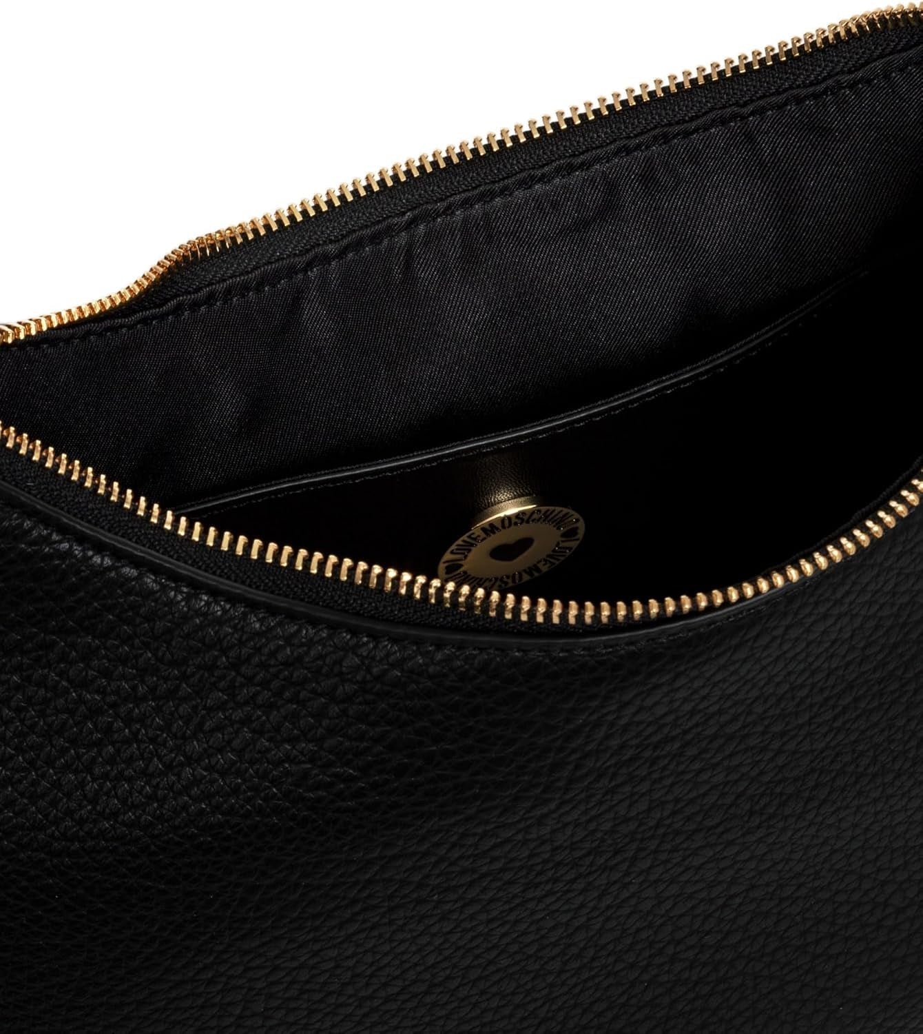 Love Moschino Geantă Negru O Dimensiune Genti Femei Naty Shop