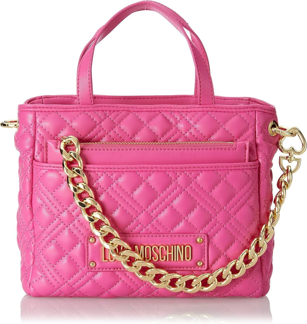 Love Moschino Jc4020pp1gla0 geantă de mână Genti Femei Naty Shop