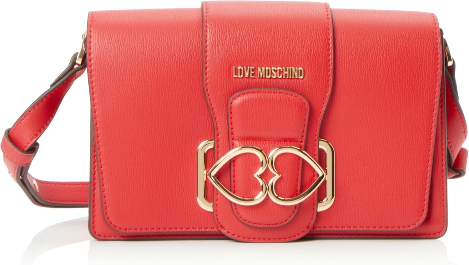 Love Moschino Jc4037pp1h geantă de umăr Genti Femei Naty Shop Roșu