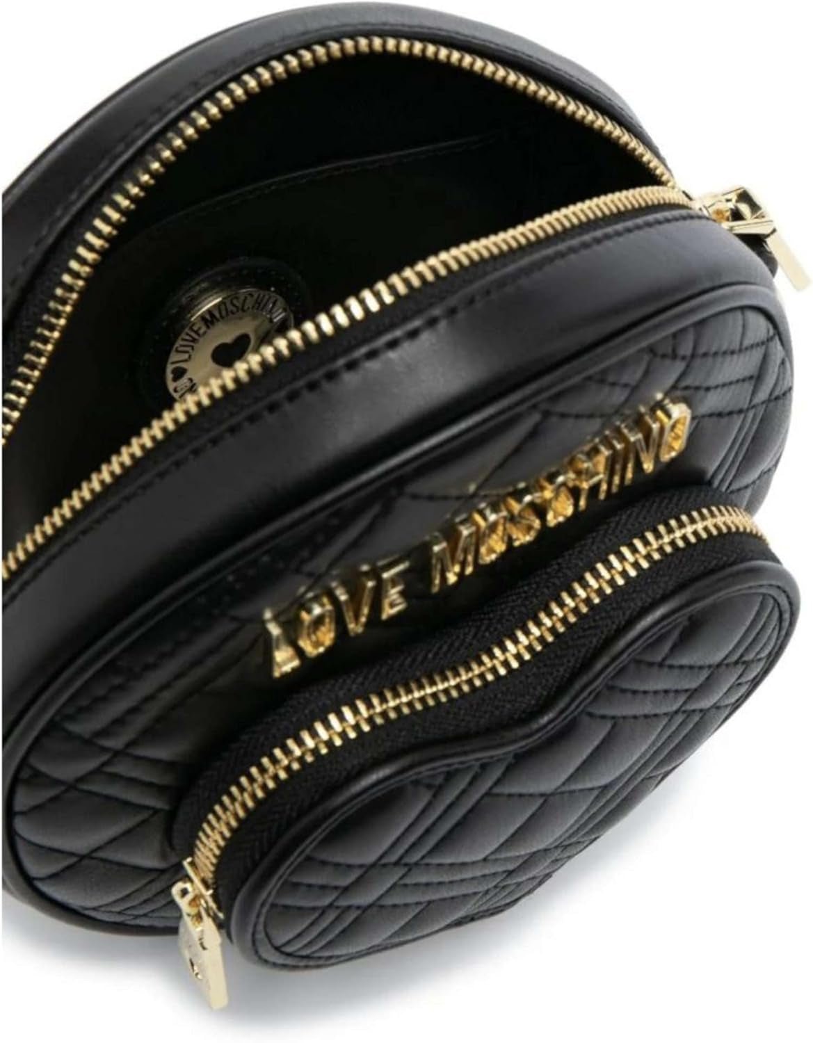 Love Moschino Jc4067pp1h geantă de umăr Genti Femei Naty Shop