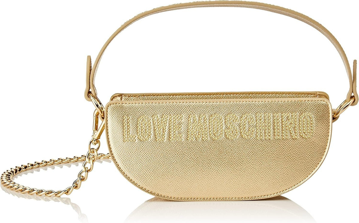 Love Moschino Jc4208pp0gkg0 geantă de mână Genti Femei Naty Shop Aur
