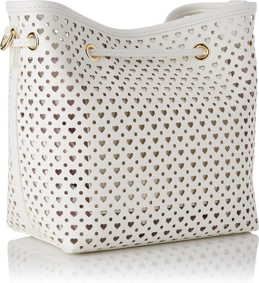 Love Moschino Jc4232pp0gkk0 geantă de umăr Genti Femei Naty Shop