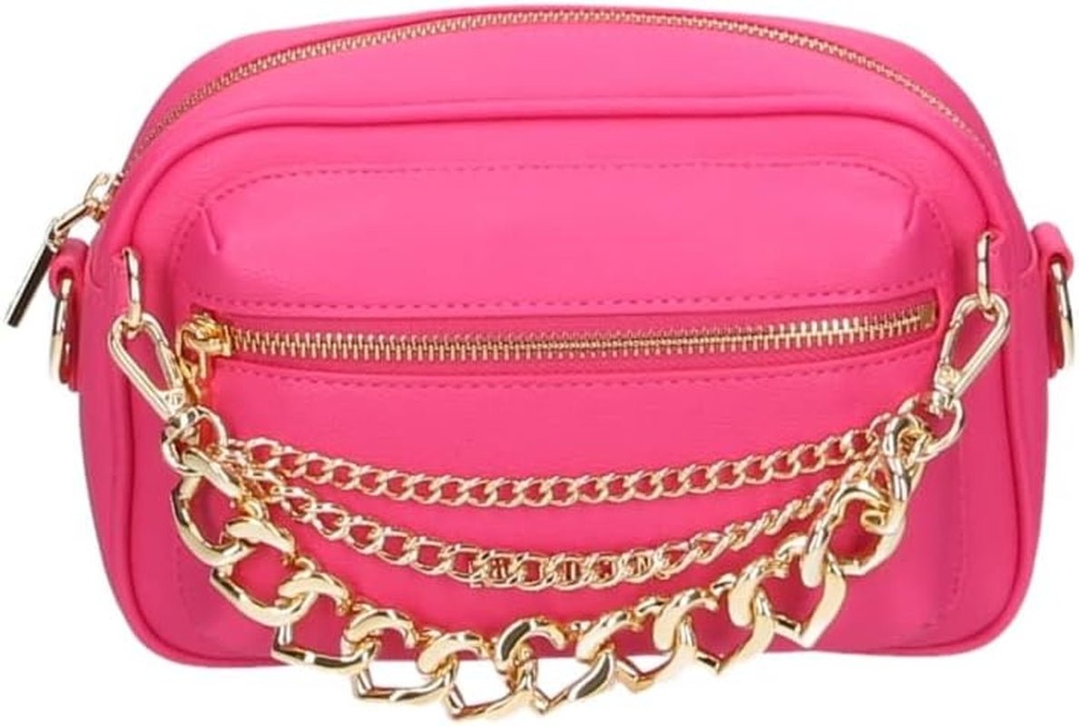 Love Moschino Jc4291pp0gkt0 geantă de umăr Genti Femei Naty Shop Fuchsia
