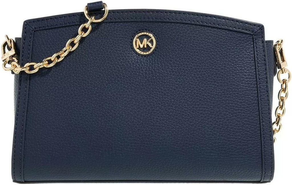 Michael Kors Ladies Lg Ew Xbody Bag Genti Femei Naty Shop Marină