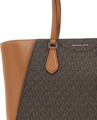 Michael Kors Lg Mf Tz Tote Geantă de mână Genti Femei Naty Shop