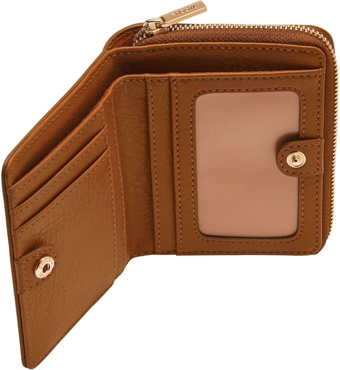 Multifuncțional Fossil Logan pentru femei Portofel Femei Naty Shop