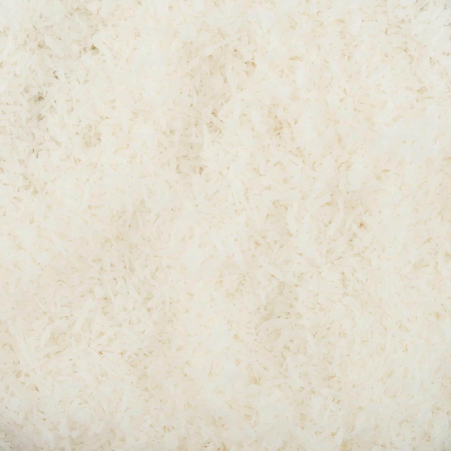 Nucă de cocos ecologică mărunțită - 200g. Cipuri de nucă de cocos deshidratată Neîndulcite și uscate. Fulgi de nucă de cocos. Cipuri de nucă de cocos uscate la soare. Excelente ca gustare și pentru rețete dulci Produse deshidratate Naty Shop