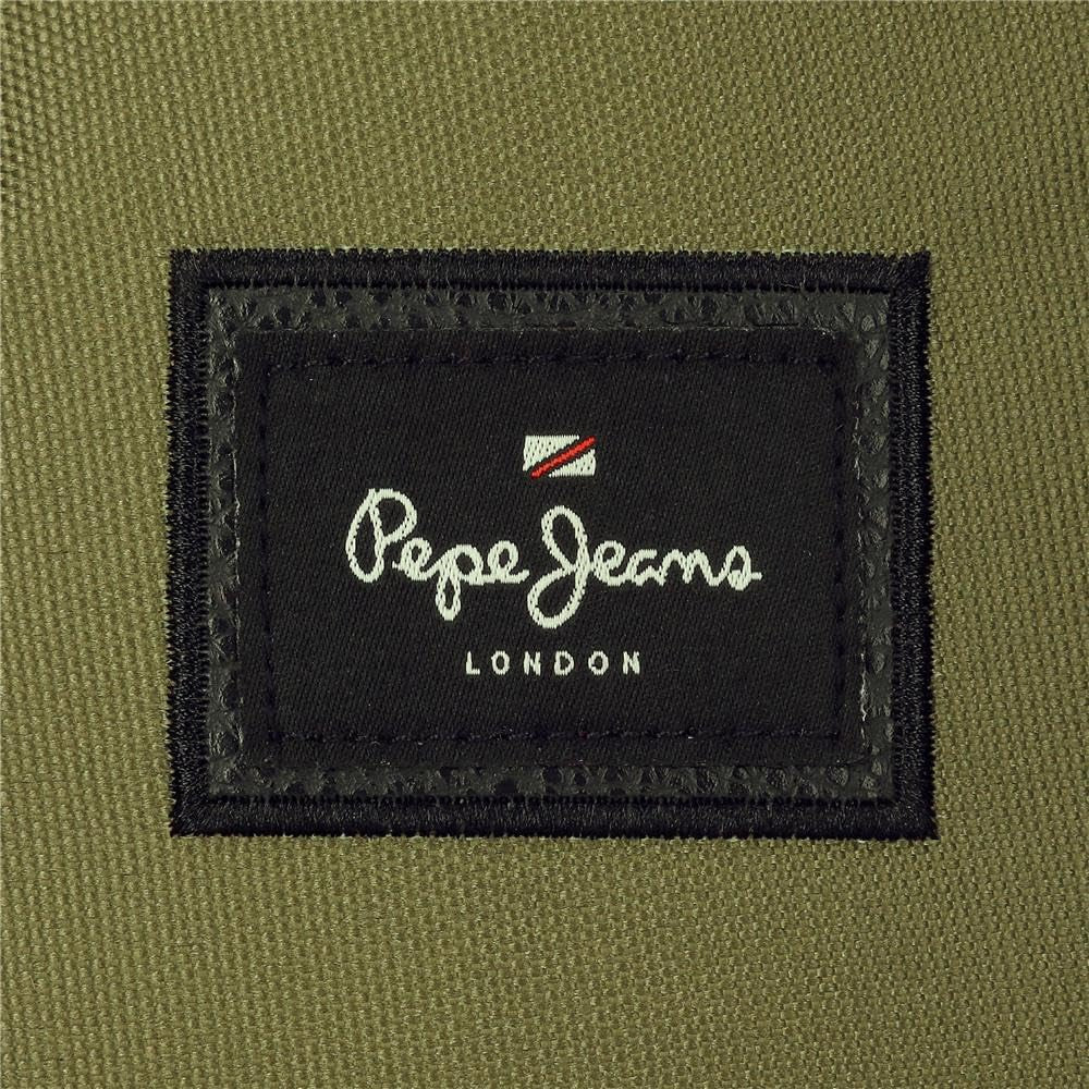 Pepe Jeans Băieți Arris Luggage Messenger Bag Rucsacuri si ghiozdane premium Naty Shop