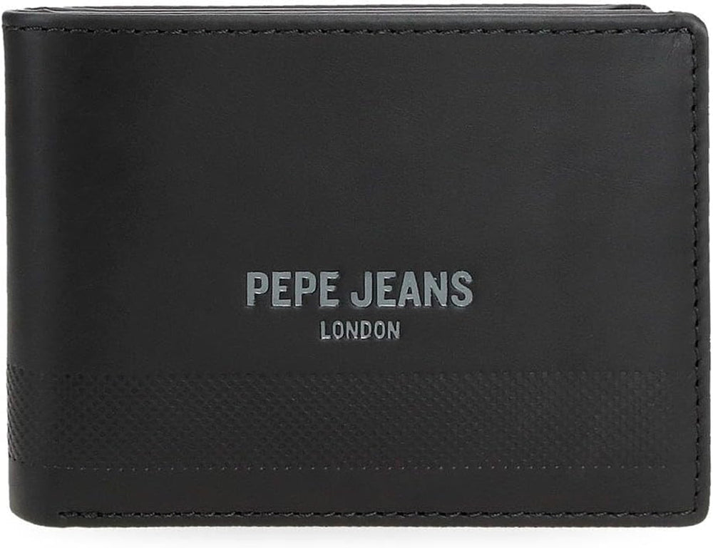 Pepe Jeans Deep Wallets, poșete, portofele, piele artificială casual. De la Joumma Bags - Naty Shop