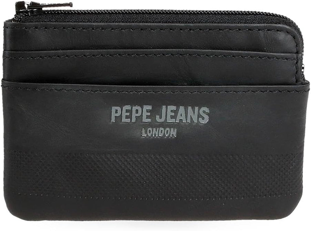 Pepe Jeans Deep Wallets, poșete, portofele, piele artificială casual. De la Joumma Bags - Naty Shop