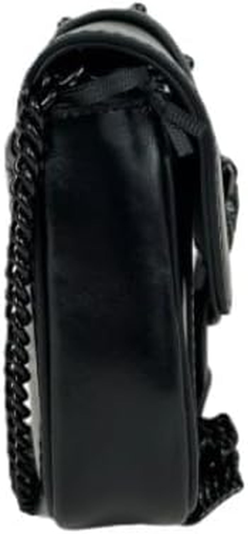 Pinko Ladies Love One Pocket C Naplack Colour Block Bag Genti Femei Naty Shop