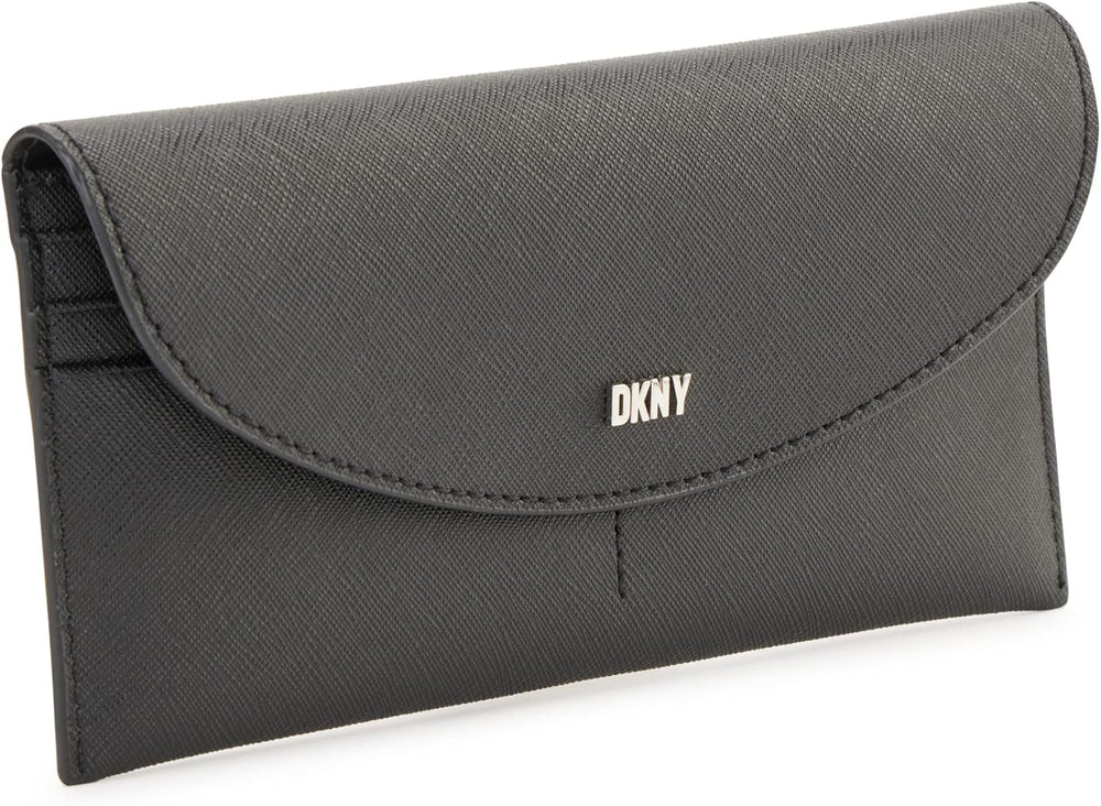 Portofel cu clapetă DKNY Phoenix Portofel Femei Naty Shop