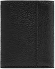 Portofel Fossil Huntington Tri-Fold pentru bărbați Portofel Barbati Naty Shop