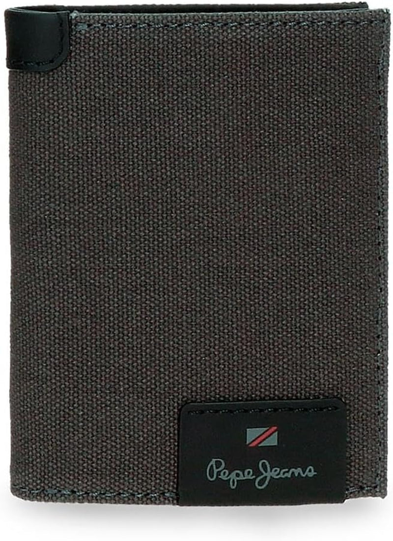 Portofele Pepe Jeans Hilltop, poșete, portofele, piele casual. De la Joumma Bags - Naty Shop