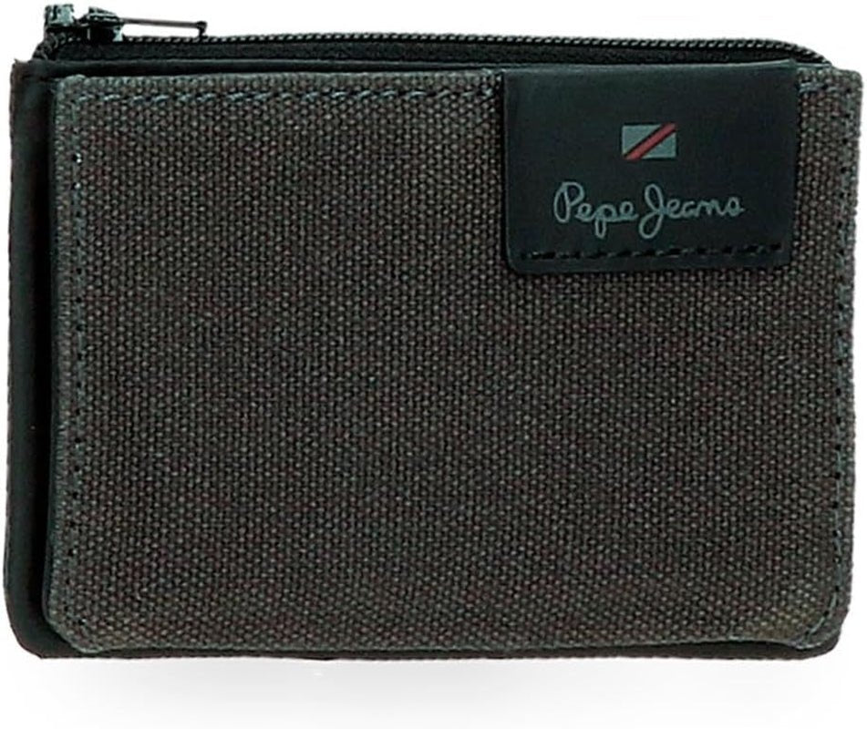 Portofele Pepe Jeans Hilltop, poșete, portofele, piele casual. De la Joumma Bags - Naty Shop