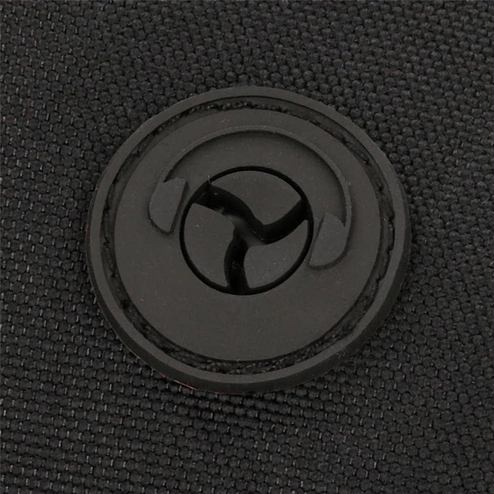 Rucsac Pepe Jeans Luca pentru laptop, compartiment dublu cu troler, 15.6 inch, negru, 31 x 44 x 15 cm, poliester 23.87 l, negru , Rucsac pentru laptop cu compartiment dublu și troler Bagaje și echipament de călătorie Naty Shop