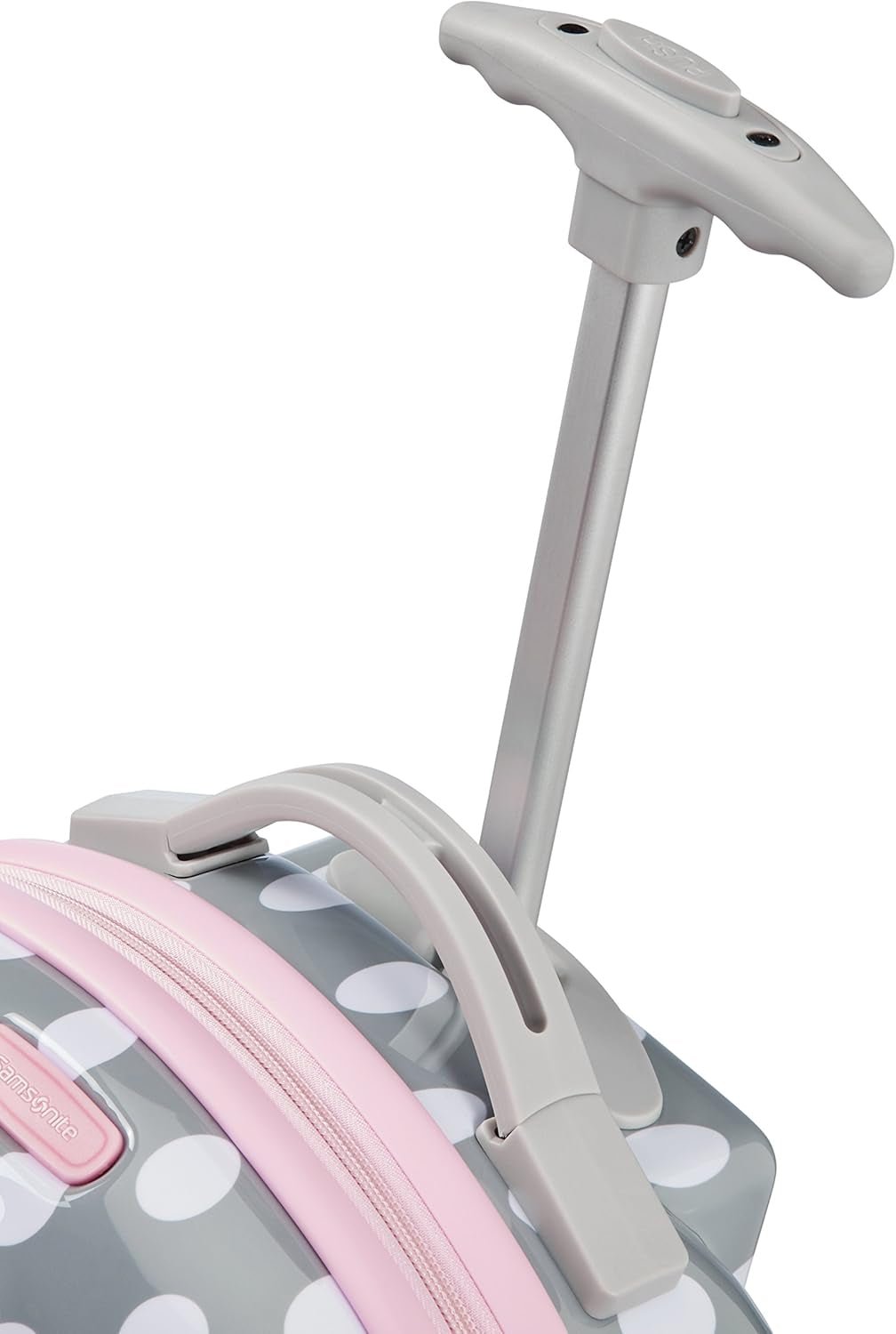 Samsonite Disney Ultimate 2.0 - Spinner S bagaje pentru copii Bagaje și echipament de călătorie Naty Shop