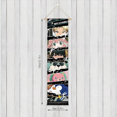 Tapiserie hanging canvas wall art banner anime Casa - Accesorii si Decoratiuni Naty Shop
