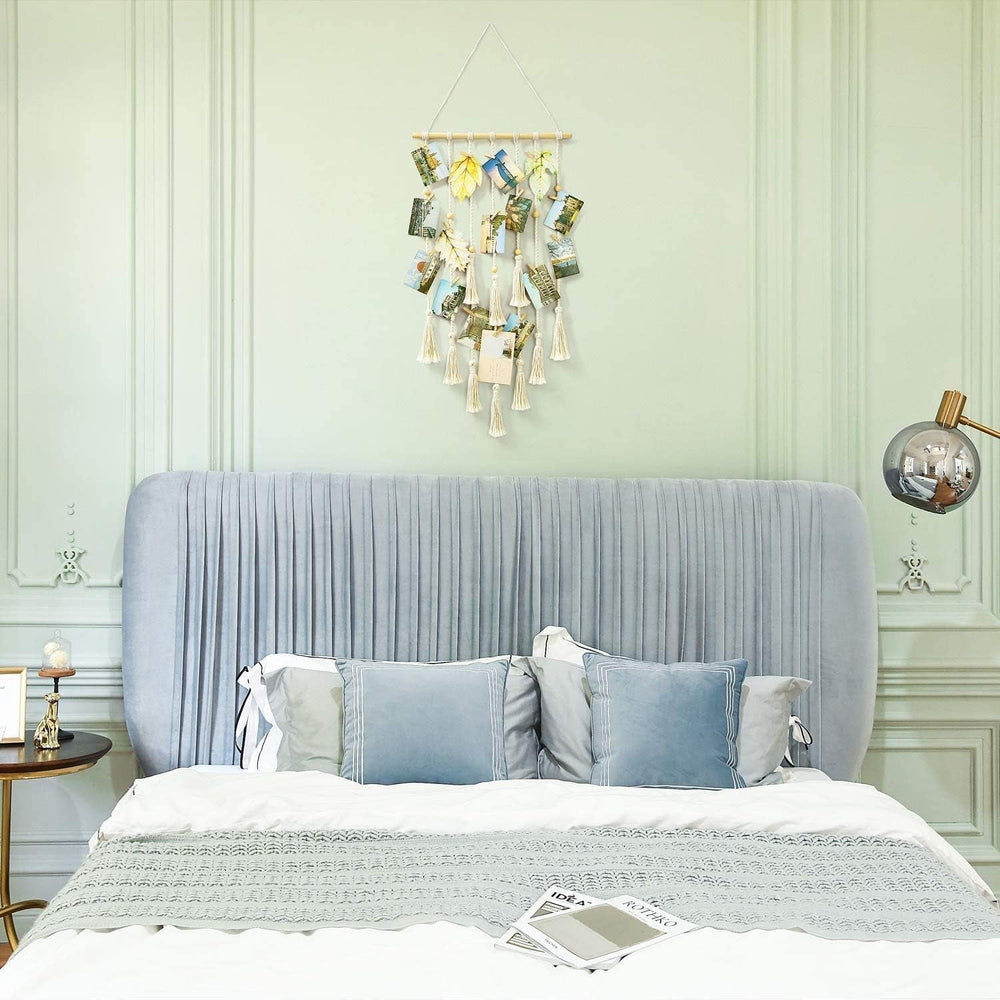 Tapiserie mkouo fotografie deco chic tesute acasa Casa - Accesorii si Decoratiuni Naty Shop