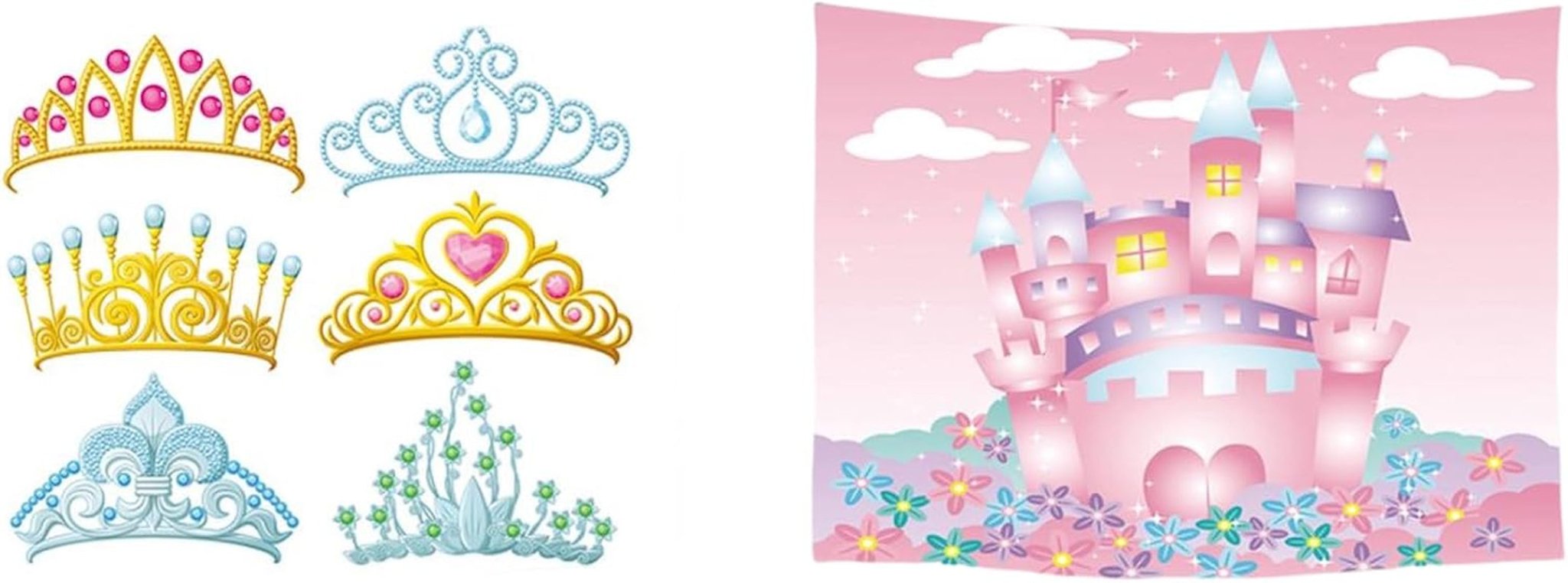 Tapiserie ulticool casa plaja mare insula palmier Casa - Accesorii si Decoratiuni Naty Shop Castelul Coroanei