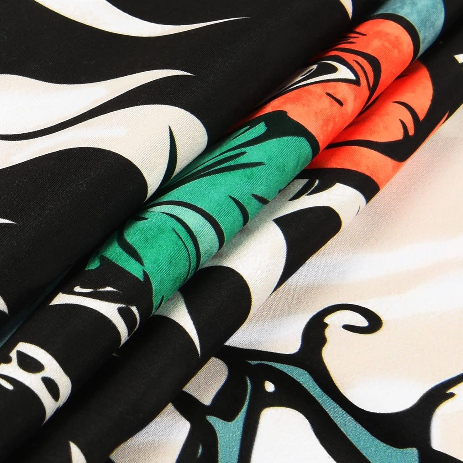 Tapiserie yrendenge ciuperci arderea soarelui panza hippie eyes Casa - Accesorii si Decoratiuni Naty Shop