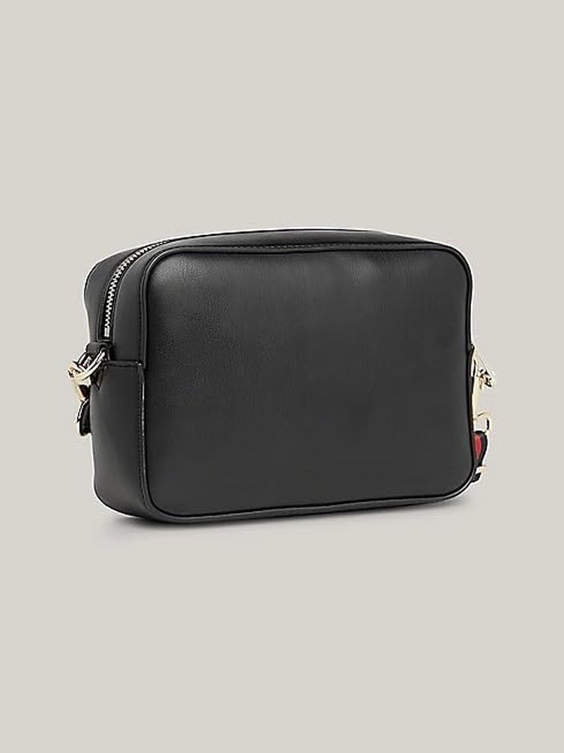 Tommy Hilfiger Crossbody Bag Bag Iconic Camera Bag Small Genti Femei Naty Shop
