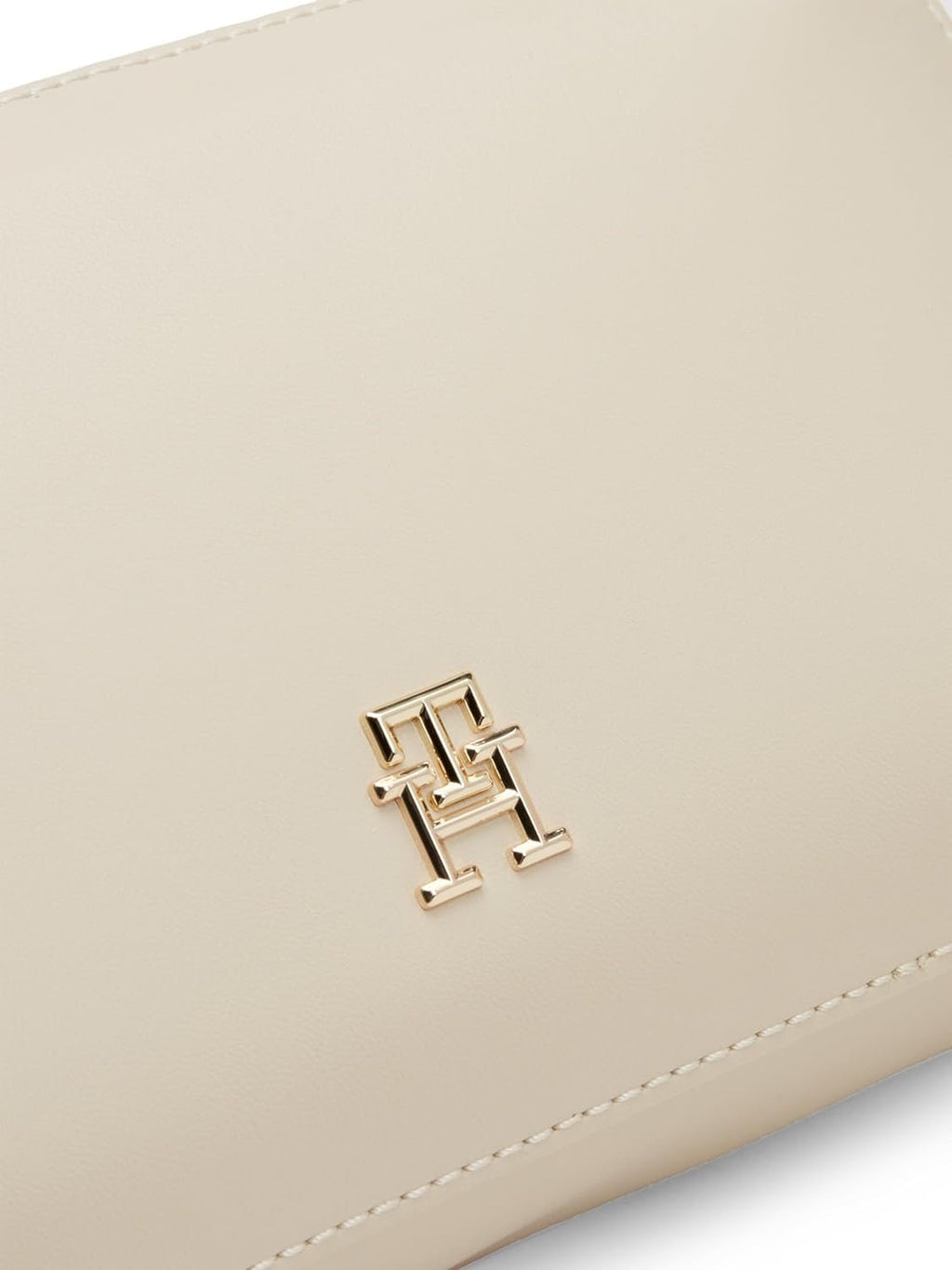 Tommy Hilfiger Crossbody Bag Chic Flap Crossover Mic Genti Femei Naty Shop