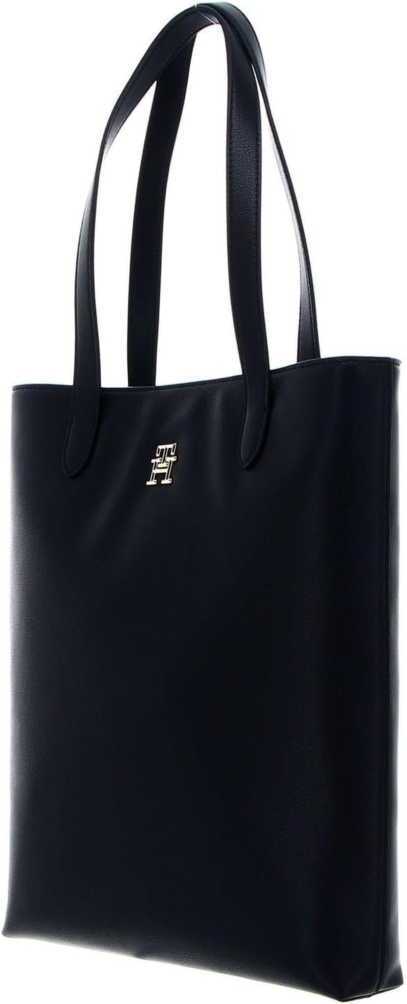 Tommy Hilfiger Th Casual Slim Tote Ns Tote Bag Genti Femei Naty Shop